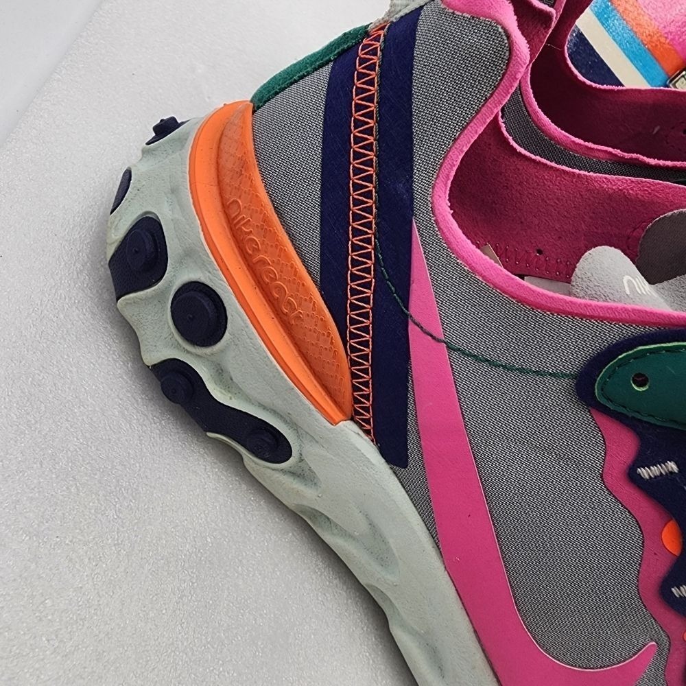 Nike React‎ Women's Shoe Bundle Size 7 - Picture 4 of 12